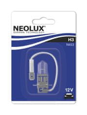 NEOLUX Standard H3 12V N453-01B