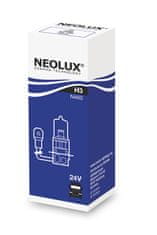 NEOLUX Standard H3 24V N460-ks