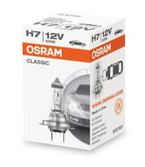Osram Standard Line H7 12V 64210-ks
