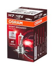 Osram NB Silver NG H7 12V 64210NBS-ks