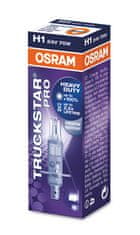 Osram TruckStar H1 24V 64155LTS-ks