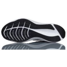 Nike Boty běžecké černé 44 EU Zoom Winflo 8