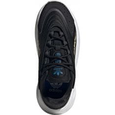 Adidas Boty černé 36 2/3 EU GV8961