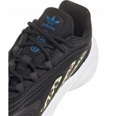 Adidas Boty černé 36 2/3 EU GV8961
