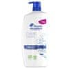 Classic Clean Šampon proti Lupům 800 ml, Každodenní Použití, Pumpička
