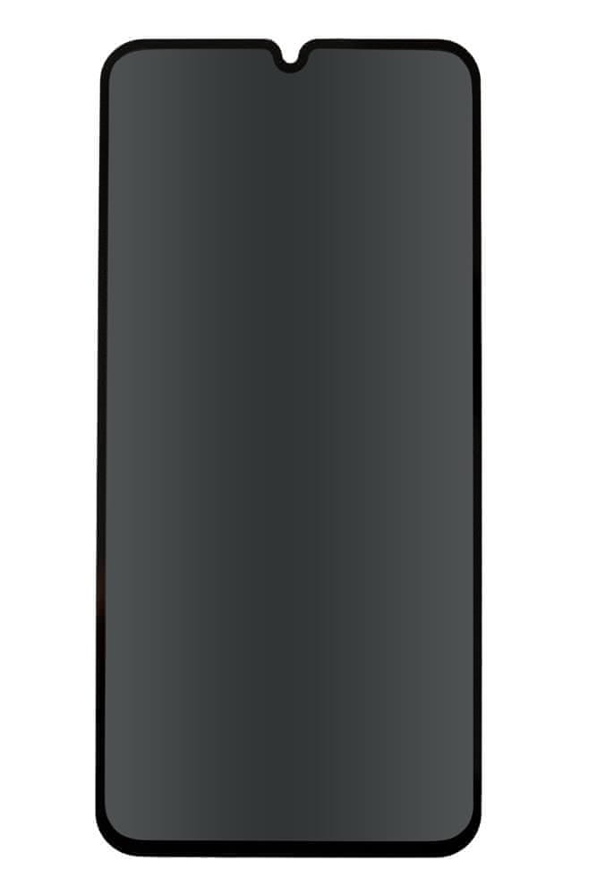Levně Forever tvrzené sklo Privacy pro Samsung Galaxy A34 5G (OEM101679)
