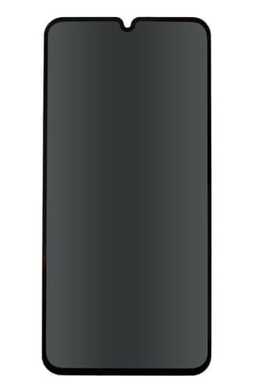 Forever tvrzené sklo Privacy pro Samsung Galaxy A34 5G (OEM101679)