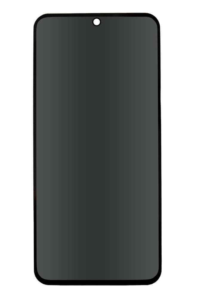 Levně Forever tvrzené sklo Privacy pro Samsung Galaxy A54 5G (OEM101678)