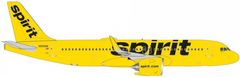 Herpa Airbus A320-271N, Spirit Airlines, USA, 1/500