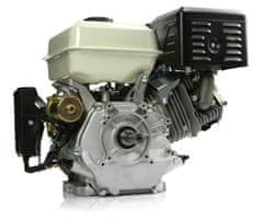 MAR-POL Motor 15HP OHV k čerpadlu nebo centrále, elektrický start M79898