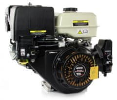 MAR-POL Motor 15HP OHV k čerpadlu nebo centrále, elektrický start M79898