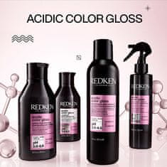 Redken Rozjasňující kondicionér pro intenzivní výživu a dlouhotrvající barvu a lesk Acidic Color Gloss (Con (Objem 300 ml)