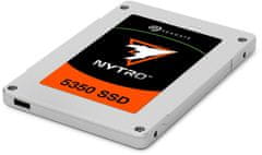 Seagate Nytro 5350S, 2.5" - 3,84TB (XP3840SE70065)