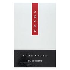 Prada Luna Rossa toaletní voda pro muže 100 ml