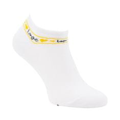 Zdravé Ponožky dámské módní bavlněné sneaker vzorované ponožky 6400924 4pack, 39-42