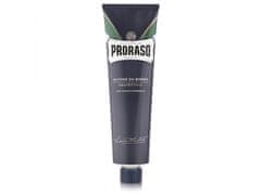 Proraso Proraso - Krémové mýdlo na holení, tuba - ochranná 150 ml 