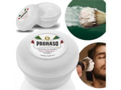 Proraso Proraso - Krémové mýdlo na holení, citlivá pokožka 150 ml 