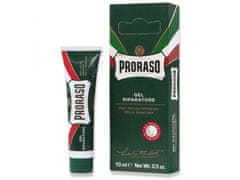 Proraso Proraso- Gel na řezy při holení 10ml