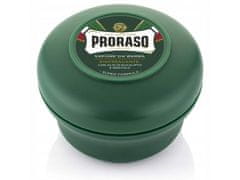 Proraso Proraso - Krémové mýdlo na holení, osvěžující 150 ml