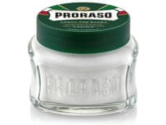 Proraso Proraso - Krém před holením - proti podráždění, osvěžující 100 ml
