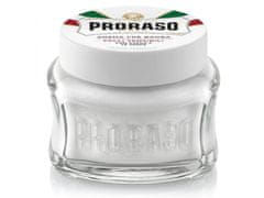 Proraso Proraso - Krém před holením - pro citlivou pokožku 100 ml 