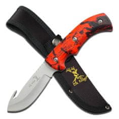 Elk Ridge 274RC - Lovecký nůž 