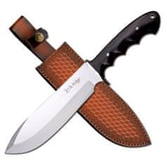 Elk Ridge 438PBK - Lovecký nůž 