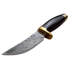 Elk Ridge 050DM - Nůž s pevnou čepelí 