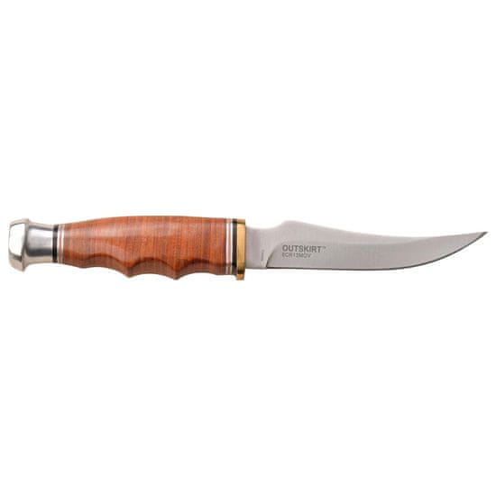Elk Ridge 200-28LBR - Malý lovecký nůž