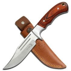 Elk Ridge 052 - Nůž s pevnou čepelí 