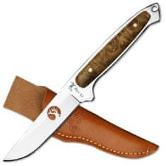 Elk Ridge 048 - Lovecký nůž 