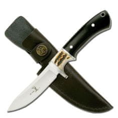 Elk Ridge 087 - Lovecký nůž 
