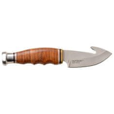 Elk Ridge 200-29LBR - Malý lovecký nůž 