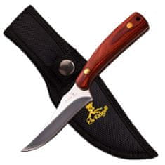 Elk Ridge 299 - Lovecký nůž - skinner 