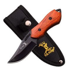 Elk Ridge 562 - Lovecký nůž 