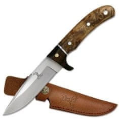 Elk Ridge 065 - Lovecký nůž 