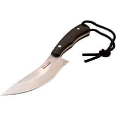 Elk Ridge ERE-FIX012 - Full tang skinner nůž 