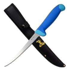 Elk Ridge 200-05F - rybářský nůž pilový nůž 