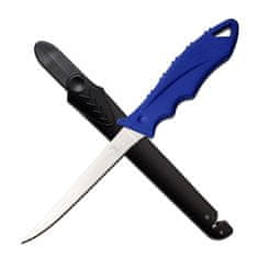 Elk Ridge 200-06 - rybářský nůž pilový nůž 