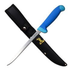 Elk Ridge 200-05L - rybářský / lovecký nůž pilový nůž 