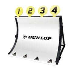 Dunlop Fotbalová tréninková branka 4 v 1