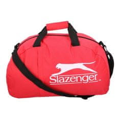 Slazenger Sportovní /cestovní taška 50x30x30cm červená