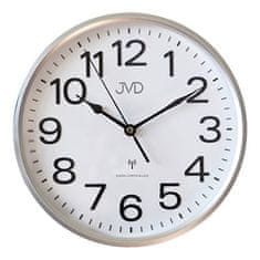 JVD Rádiem řízené hodiny RH683.2