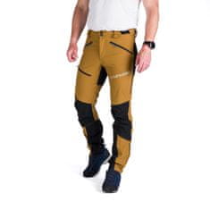 Northfinder Pánské softshellové kalhoty voděodolné DOUG