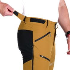Pánské softshellové kalhoty voděodolné DOUG