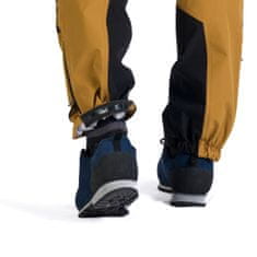 Northfinder Pánské softshellové kalhoty voděodolné DOUG
