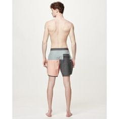 Picture boardshort PICTURE Andy Heritage Solid 17'' SLATE GREY 30