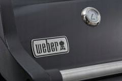 Weber Plynový gril Weber Spirit E-315 GBS