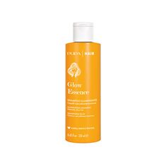 Pupa Šampon pro přirozený lesk vlasů Glow Essence (Illuminating Shampoo) 250 ml