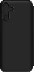 Samsung flipové pouzdro Wallet Flip pro Galaxy A55 5G, černá